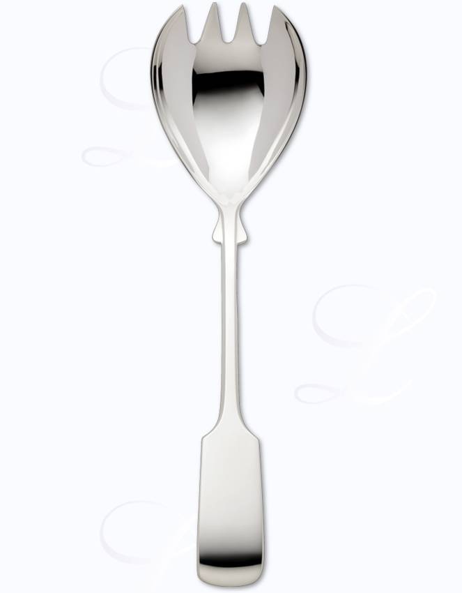 Robbe & Berking Alt Spaten salad fork big 