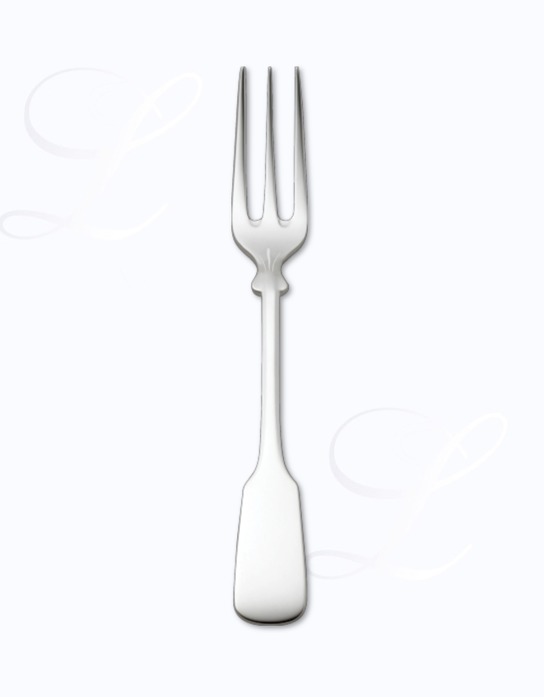 Robbe & Berking Alt Spaten pastry fork small 