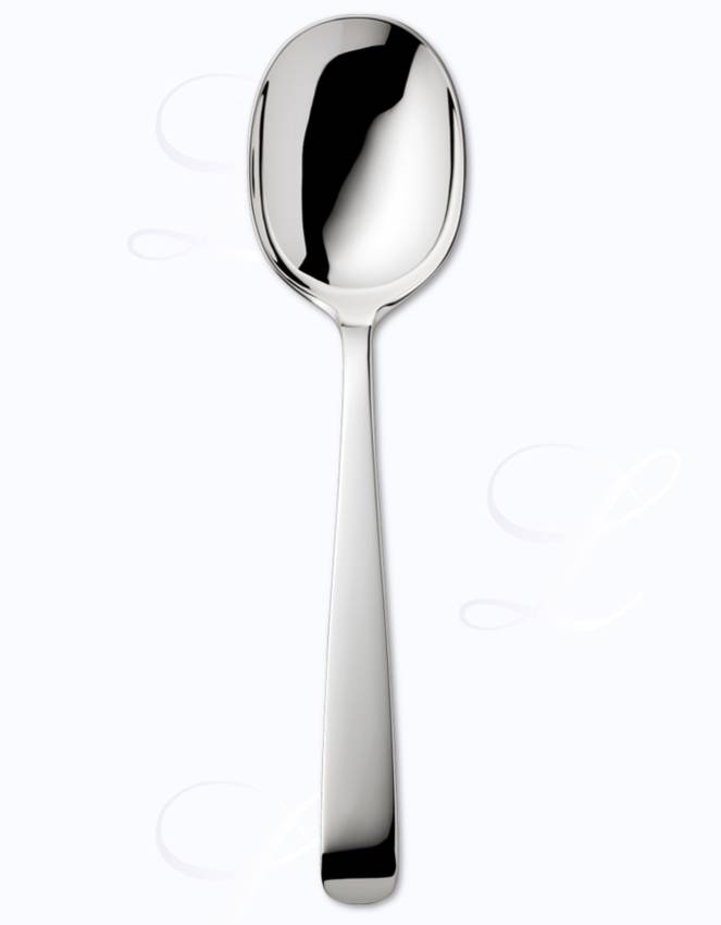 Robbe & Berking Alta potato spoon 