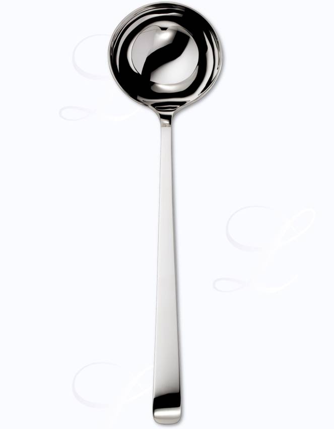 Robbe & Berking Alta soup ladle 