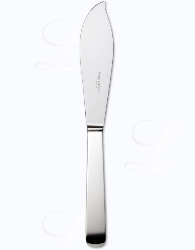 Robbe & Berking Alta pie knife 