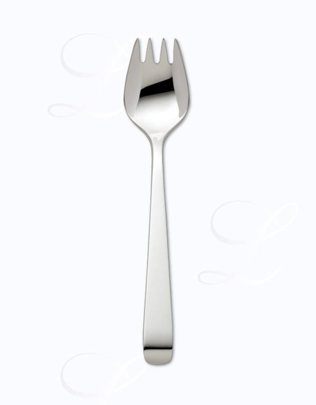 Robbe & Berking Alta oyster fork  