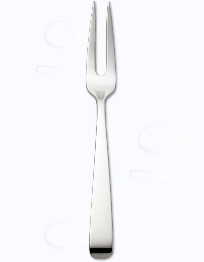 Robbe & Berking Alta meat fork 