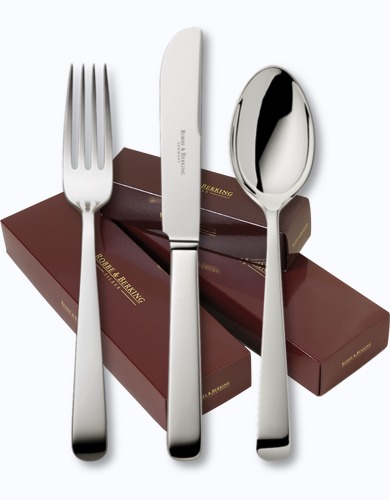 Robbe & Berking Alta dinner set 30 pcs 