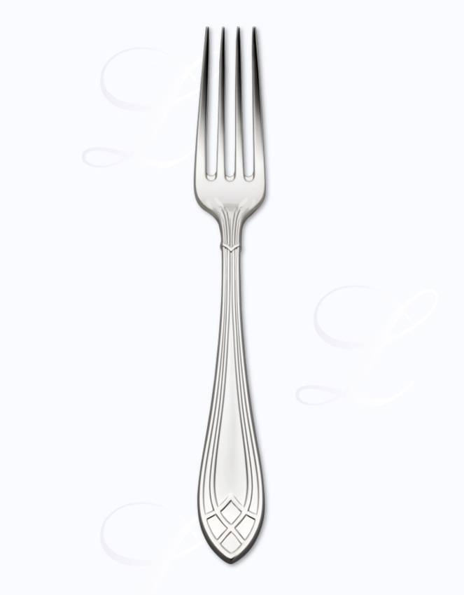 Robbe & Berking Arcade dinner fork 