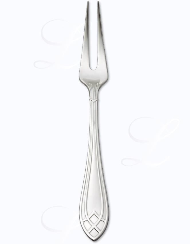 Robbe & Berking Arcade meat fork 