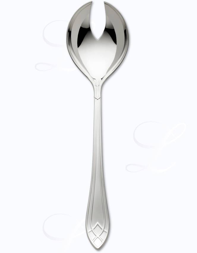 Robbe & Berking Arcade salad fork big 