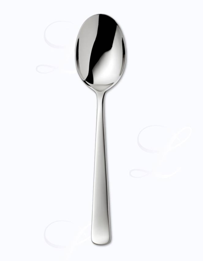 Robbe & Berking Atlantic Brillant dessert spoon 