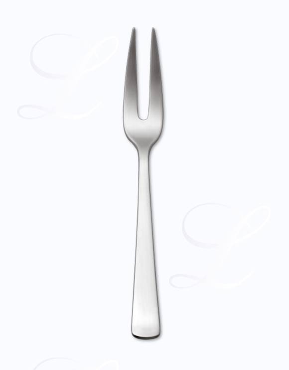 Robbe & Berking Atlantic matt serving fork small 