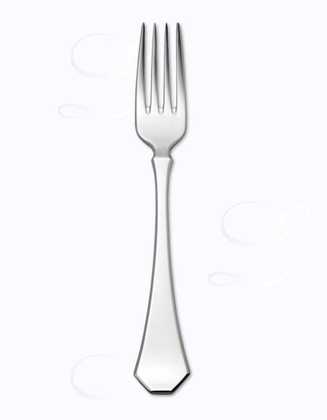 Robbe & Berking Baltic dessert fork 