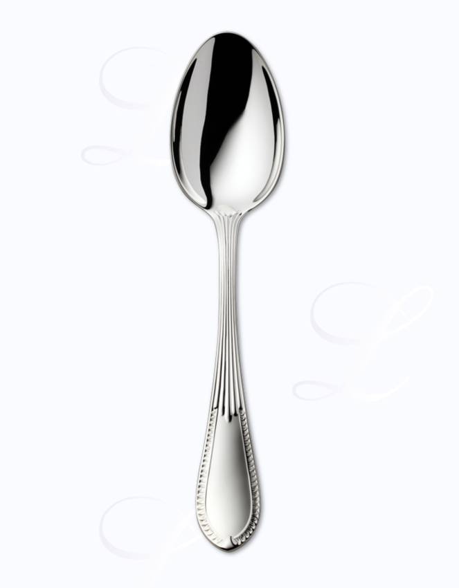 Robbe & Berking Belvedere dessert spoon 