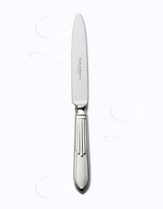 Robbe & Berking Belvedere cake knife    