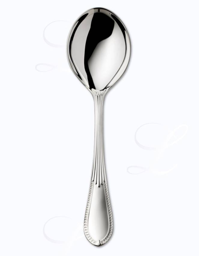 Robbe & Berking Belvedere compote spoon  