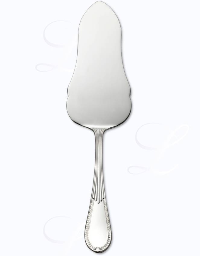 Robbe & Berking Belvedere pie server 