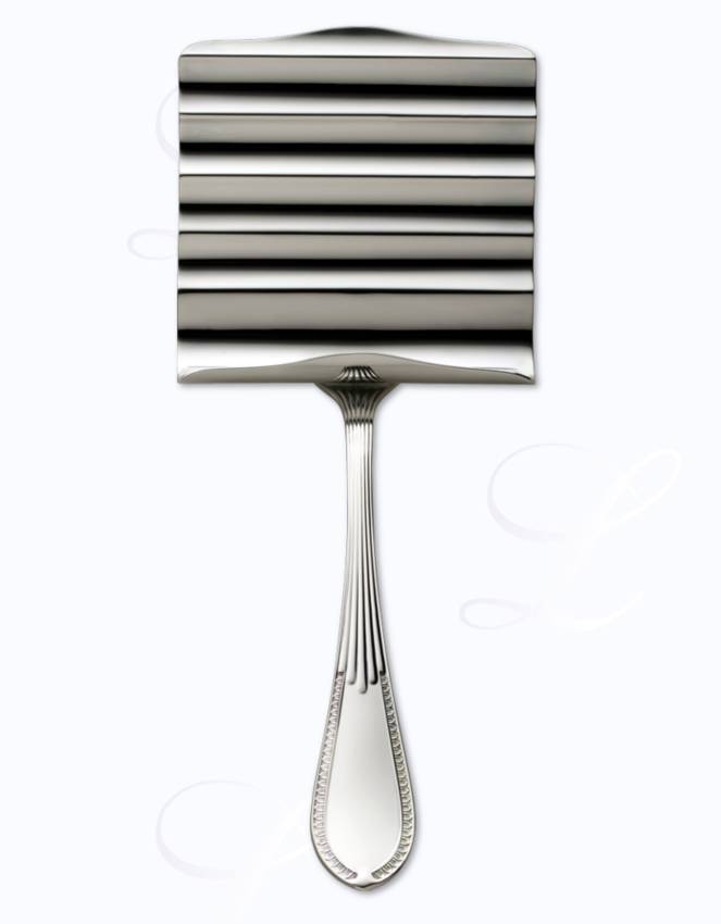 Robbe & Berking Belvedere asparagus server 