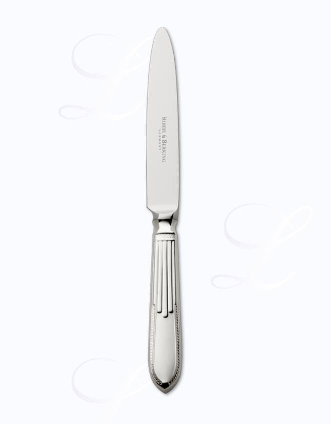 Robbe & Berking Belvedere butter spreader 