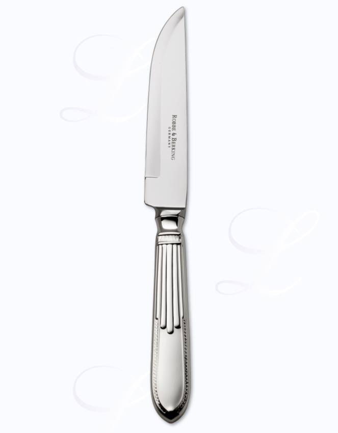 Robbe & Berking Belvedere steak knife 