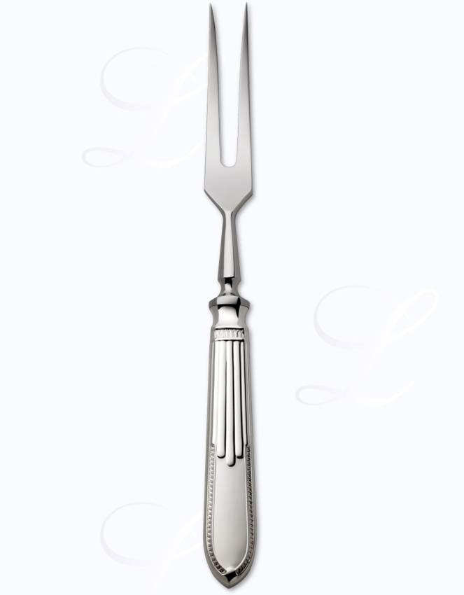 Robbe & Berking Belvedere carving fork 