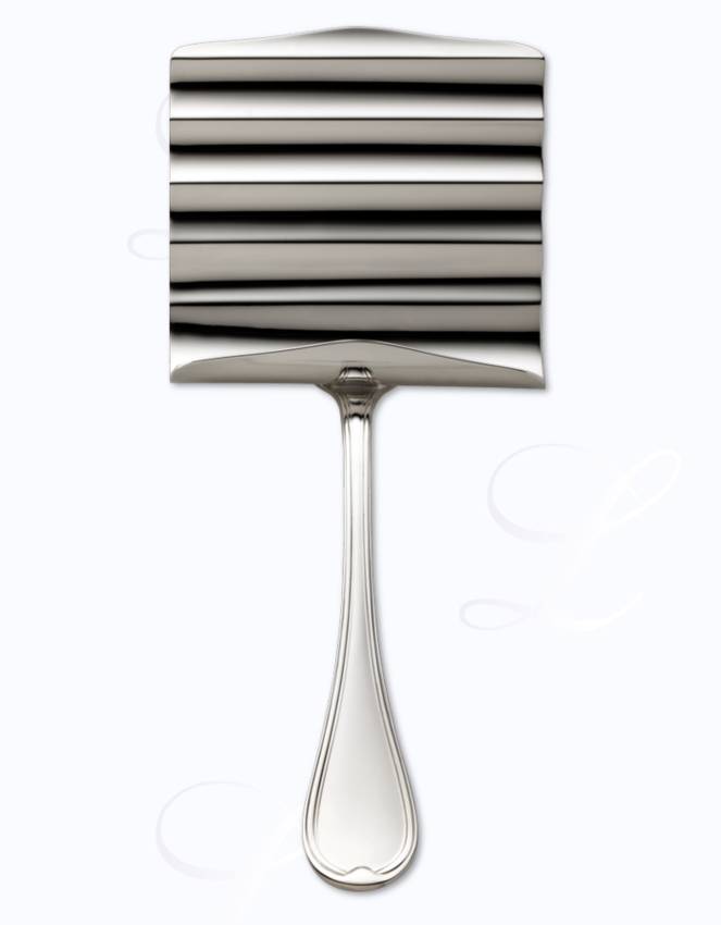 Robbe & Berking Classic Faden asparagus server 