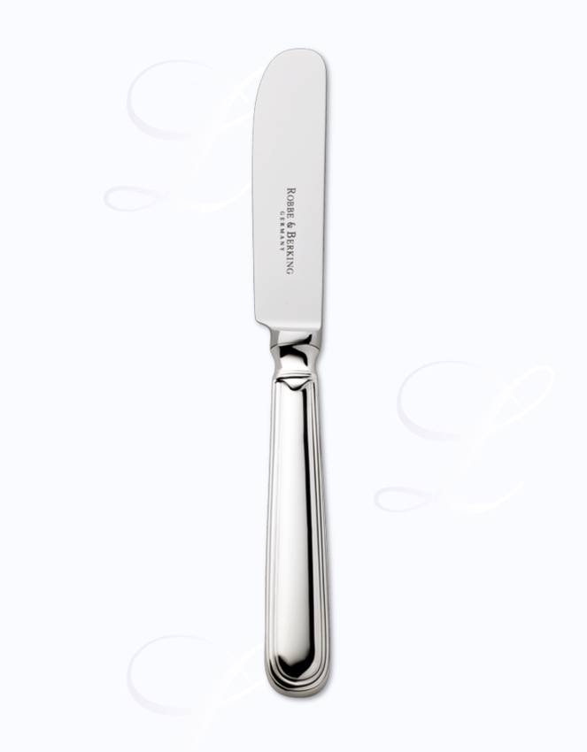 Robbe & Berking Classic Faden butter spreader 