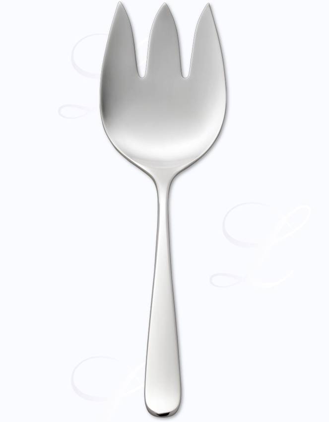 Robbe & Berking Dante fish serving fork 