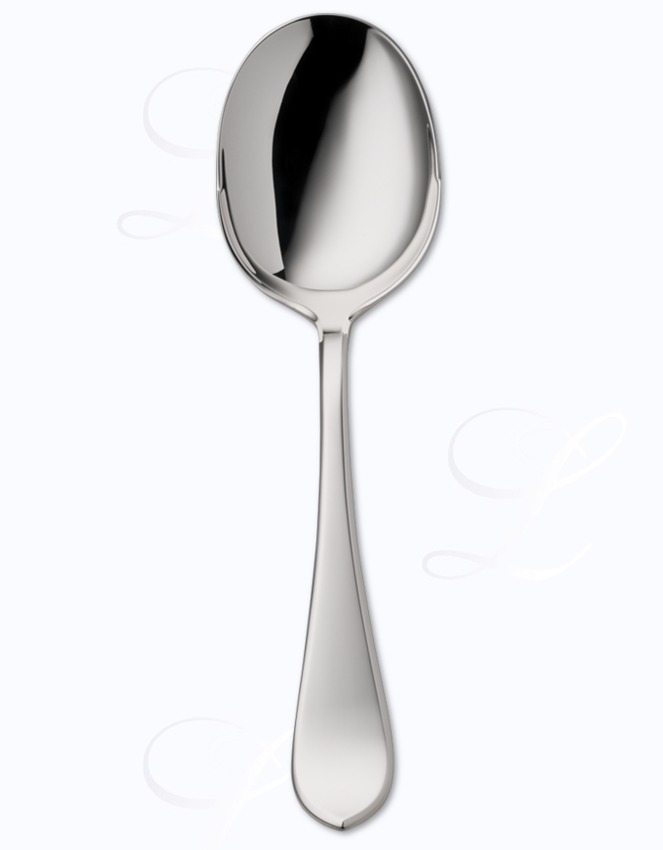 Robbe & Berking Eclipse potato spoon 