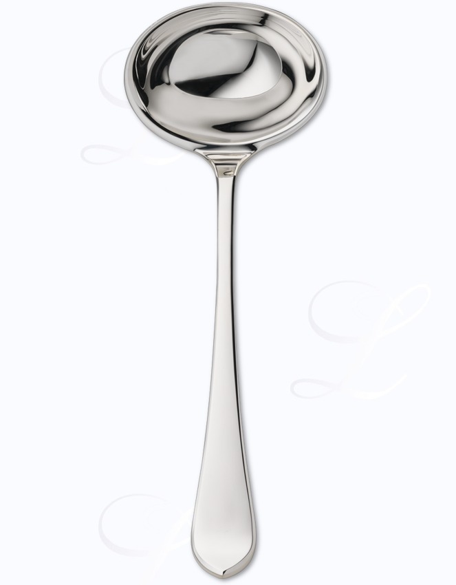 Robbe & Berking Eclipse soup ladle 