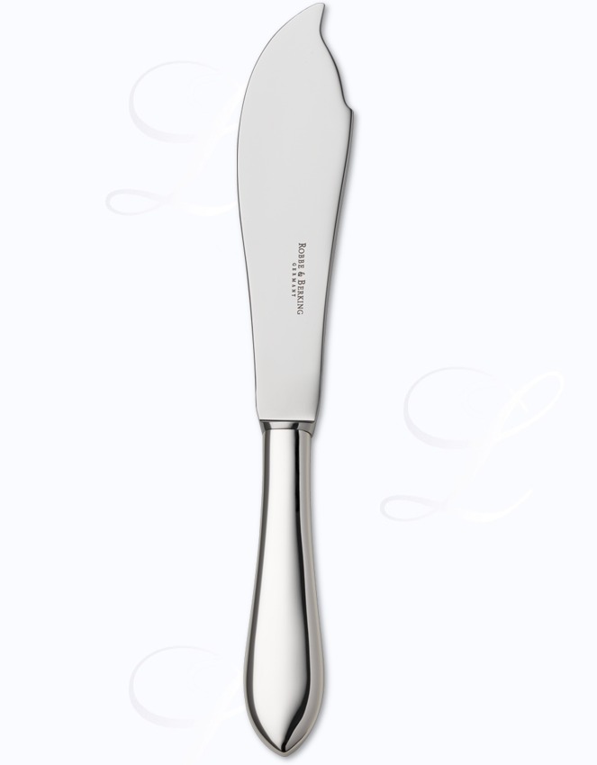 Robbe & Berking Eclipse pie knife 