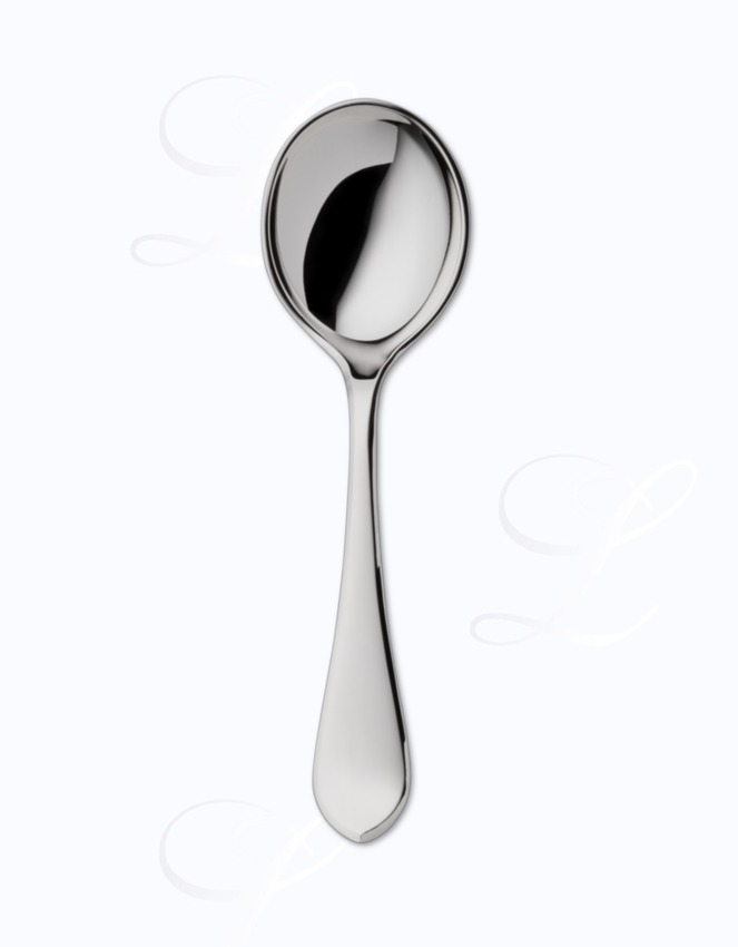 Robbe & Berking Eclipse sugar spoon 