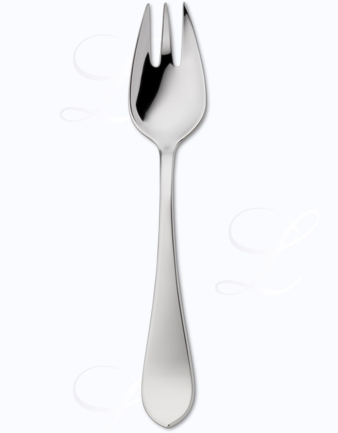 Robbe & Berking Eclipse vegetable serving fork  