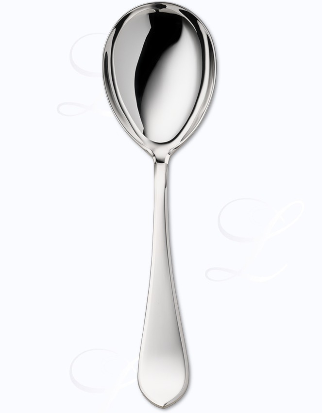 Robbe & Berking Eclipse compote spoon big 