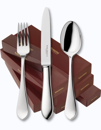 Robbe & Berking Eclipse dinner set 133 pcs 