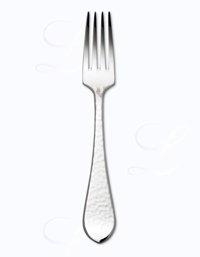 Robbe & Berking Martelé dinner fork 