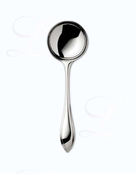 Robbe & Berking Navette sugar spoon 