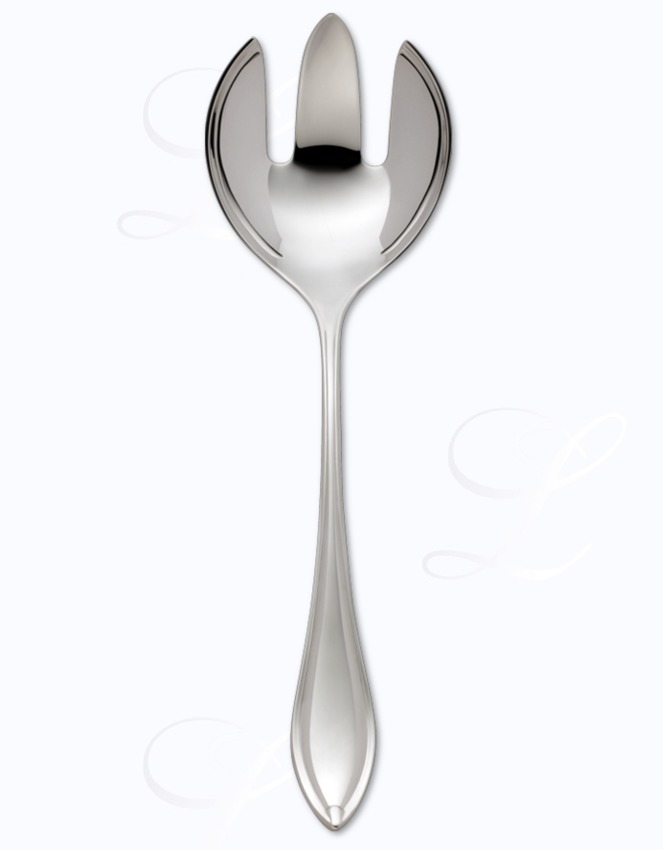 Robbe & Berking Navette salad fork 