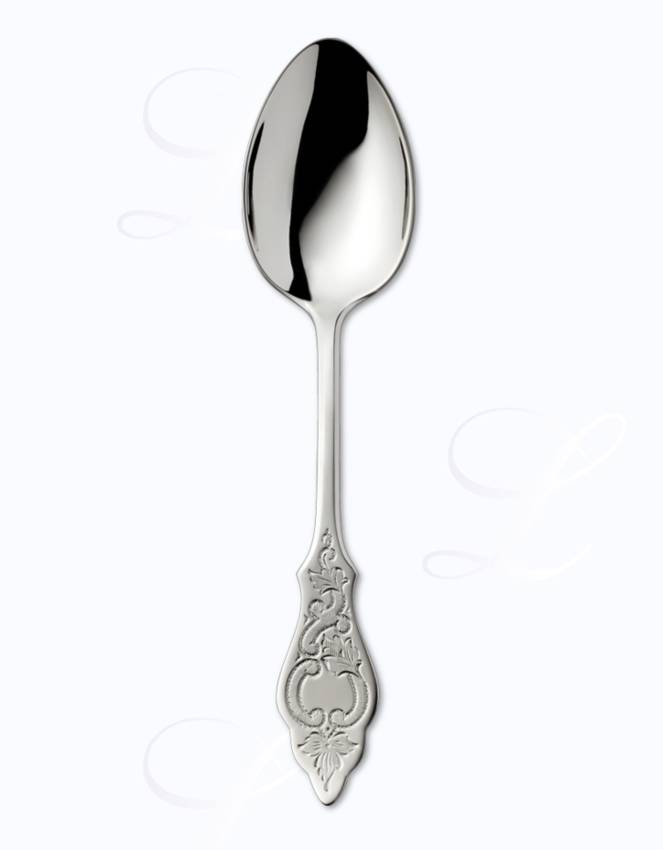 Robbe & Berking Ostfriesen dinner spoon 