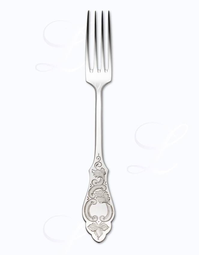 Robbe & Berking Ostfriesen table fork 