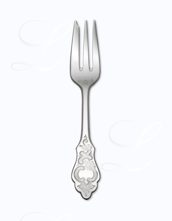 Robbe & Berking Ostfriesen pastry fork 