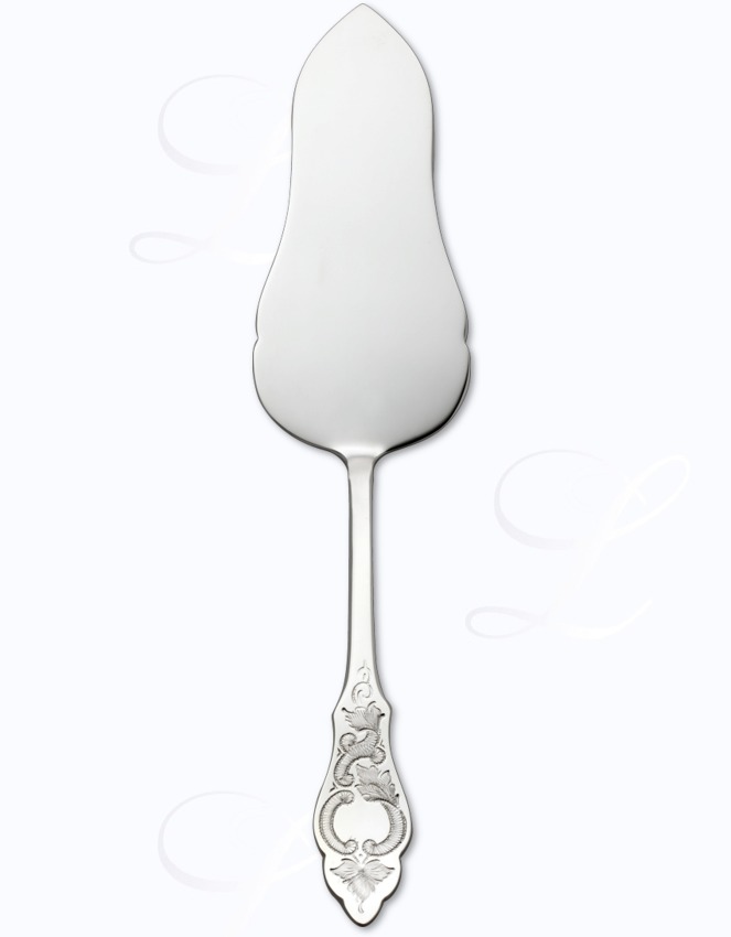 Robbe & Berking Ostfriesen pie server 