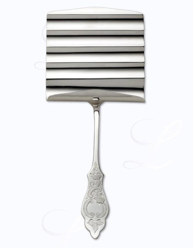 Robbe & Berking Ostfriesen asparagus server 