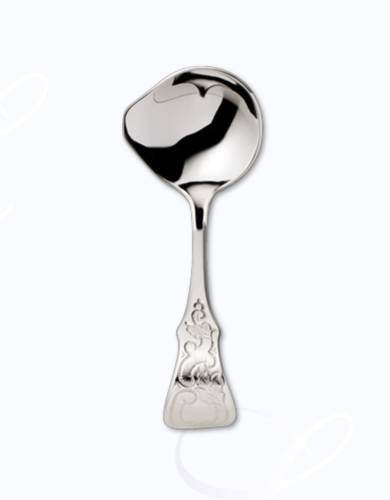 Robbe & Berking Ostfriesen cream spoon small 