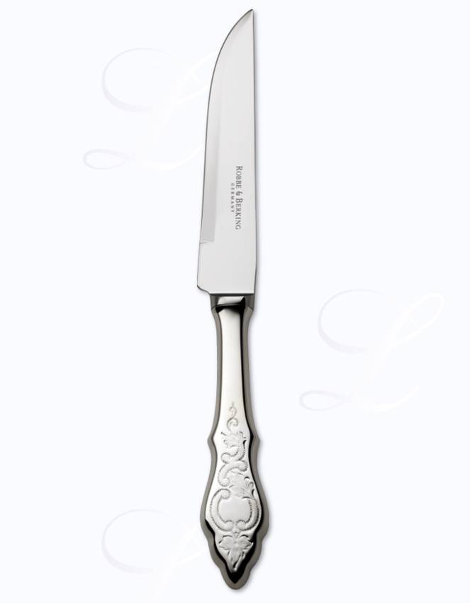 Robbe & Berking Ostfriesen Robbe & Berking Ostfriesen  Steakmesser   Edelstahl