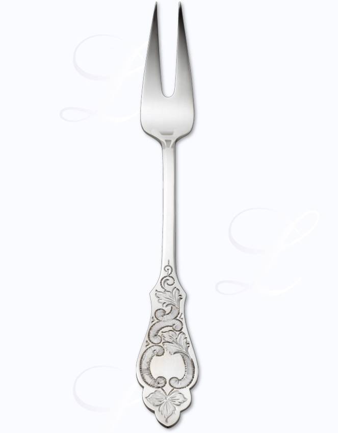 Robbe & Berking Ostfriesen meat fork 