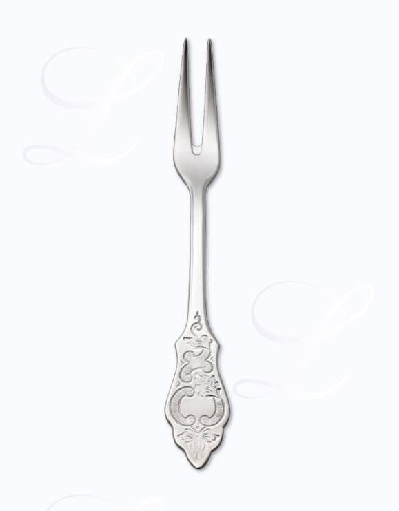 Robbe & Berking Ostfriesen serving fork small 