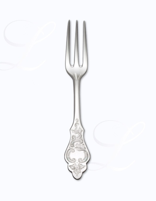 Robbe & Berking Ostfriesen pastry fork small 