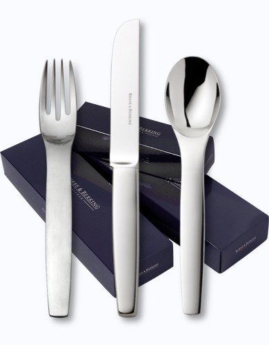 Robbe & Berking Pax dinner set 24 pcs 