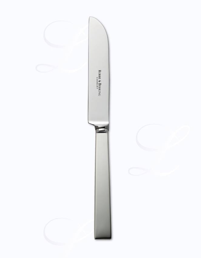 Robbe & Berking Riva cake knife    