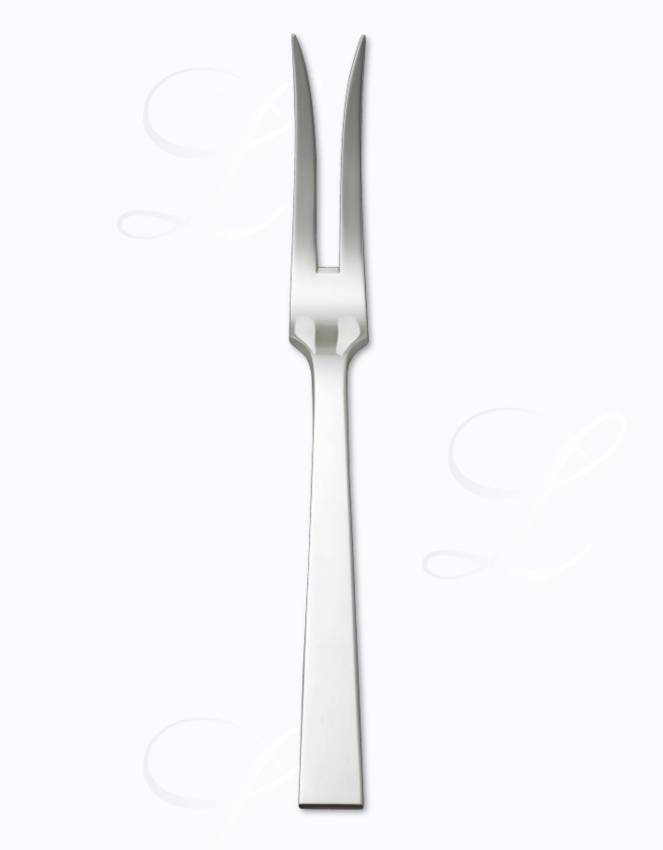 Robbe & Berking Riva serving fork 