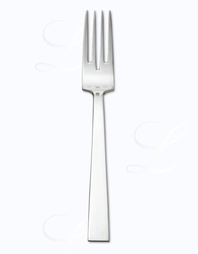 Robbe & Berking Riva fish fork 