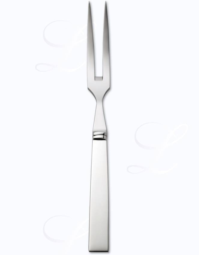 Robbe & Berking Riva carving fork 